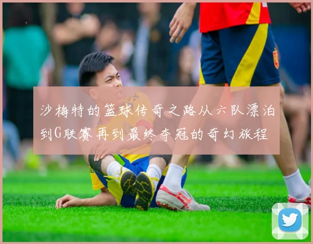 沙梅特的篮球传奇之路从六队漂泊到G联赛再到最终夺冠的奇幻旅程