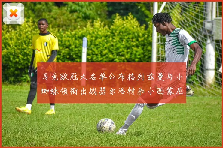 马竞欧冠大名单公布格列兹曼与小蜘蛛领衔出战瑟尔洛特和小西蒙尼在列